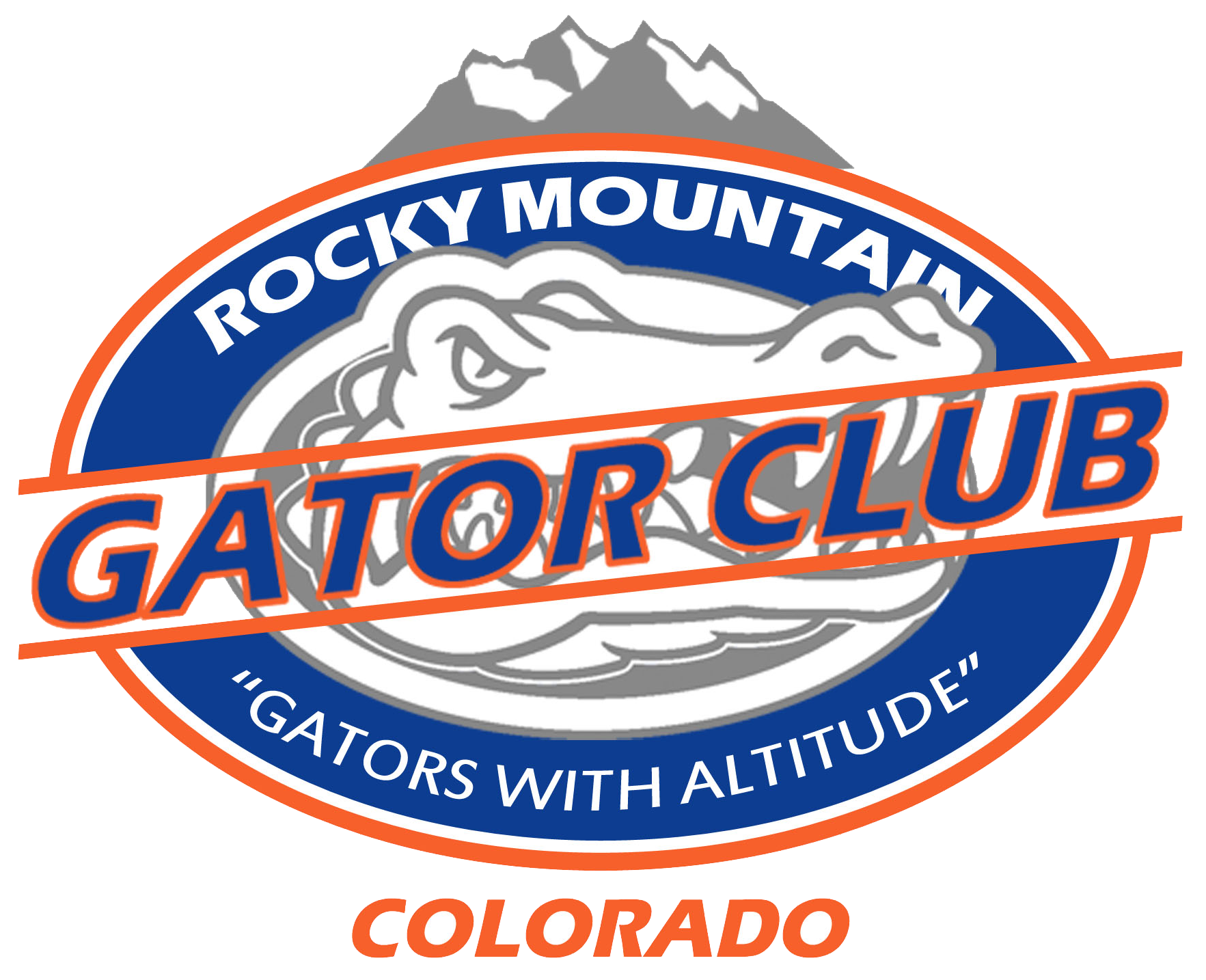 Gators with Altitude | Rocky Mountain Gator Club®